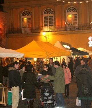 Il Natale in centro storico  
