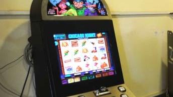 <b>GIOCO.</b> Un videopoker