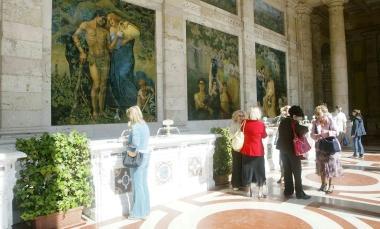 Cura delle acque al Tettuccio: ungheresi, tedeschi e austriaci potranno chiedere il rimborso 