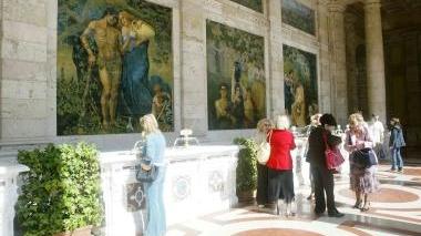 Cura delle acque al Tettuccio: ungheresi, tedeschi e austriaci potranno chiedere il rimborso
