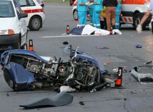 Provocò un incidente mortale ma era senza assicurazione