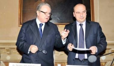 Firmato con Ministero e Sat l'accordo per il prolungamento della statale 398