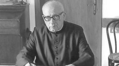 Don Joe Lucchesi
