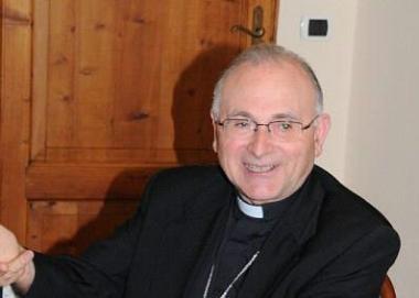 Larcivescovo Castellani 