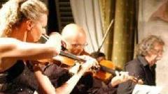 Concerto aperitivo dedicato a Rossini