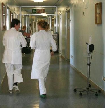 «Ma che fine faranno i lavori ai distretti?»