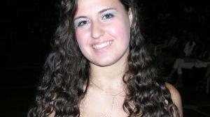 PER MELANIA ROSA «Tantissimi auguri, cucciolotta, per i tuoi stupendi 18 anni! Con affetto ...