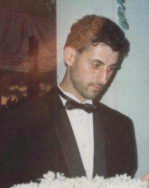 50 CANDELINE A Luciano che oggi raggiunge il mezzo secolo di vita. «Fratelli e sorelle, ...
