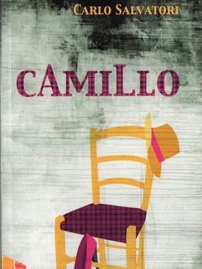 <b>LIBRO.</b> Il volume di Salvatori 