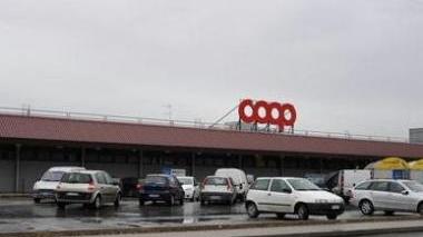 La Coop di via Pasubio
