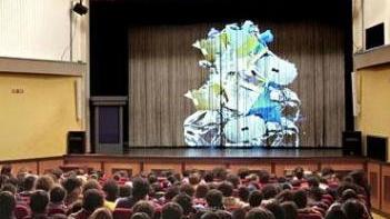Oggi sul palco dello Shalom di Empoli la commedia “Vacanze forzate” della compagnia di Monterappoli