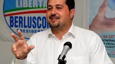 <b>PDL.</b> Luca Agresti