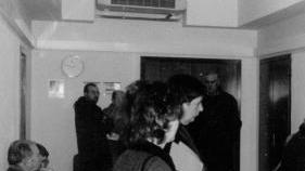 L’ufficio tributi (archivio)