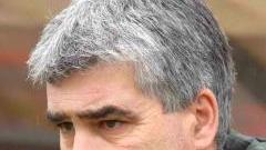 L’allenatore Ugolotti