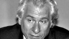Luigi Danesi