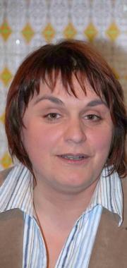 Luisa Soldati vice sindaco di San Marcello 