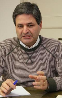 Massimo Carlesi
