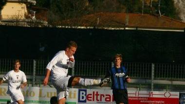 <b>PISA SC</b> La partita degli Juniores contro il Cascina
