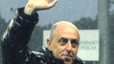 Mister Agostiniani dovrà nuovamente rivoluzionare la squadra contro la Fortis