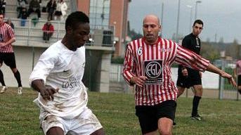 Una fase di S. Miniato B.-Staffoli