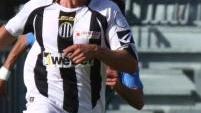<b>IL BOMBER DEI PINI.</b> Tommaso Marolda: ai Pini ha segnato tutte e cinque le sue reti
