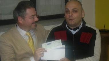 <b>IL PROGETTO.</b> Per l’assistenza dei bambini diversamente abili