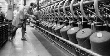 Il tessile sar&agrave; insieme al mobile il settore interessato dagli aiuti 
