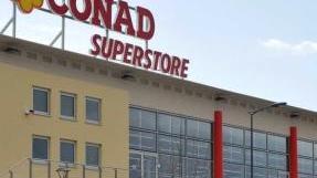 Nuovo centro commerciale Conad superstore
