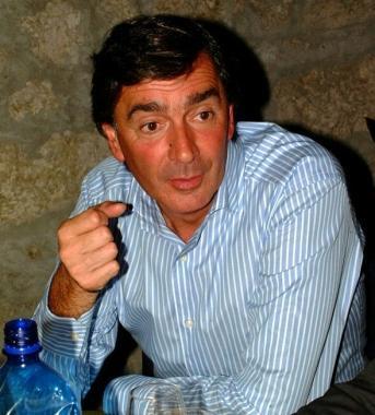 <b>PRESIDENTE. </b>Paolo Carli 