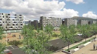 La vera sfida è rigenerare il macrolotto zero con spazi pubblici e atelier