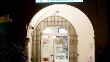 La farmacia Piccinini