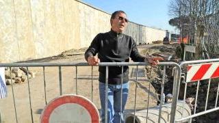 Un anno dopo, senza risarcimenti