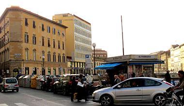Piano del traffico: no di Pd e Idv