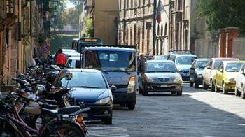 Gratta la sosta, in regalo il parcheggio gratis