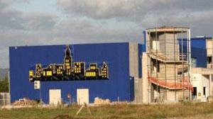 Il Metropolis va all'asta