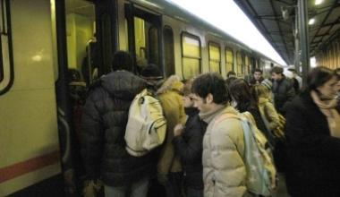 Treni veloci, da Pisa aeroporto a Firenze in 49 minuti