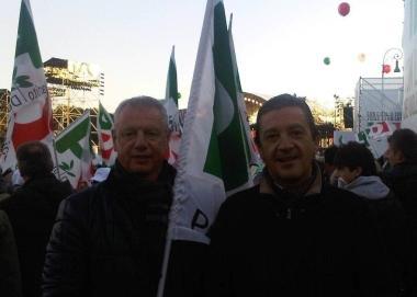 IL PD ATTACCA IL GOVERNO