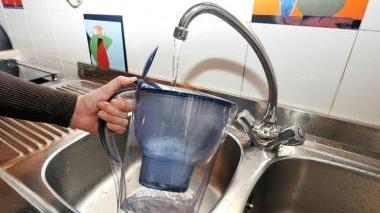 Cambiamenti per il servizio idrico