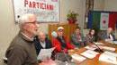 Associazione partigiani, incontro al Mèlos in vista del congresso
