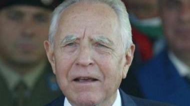 Il presidente Ciampi in due libri oggi presentazione alla Normale