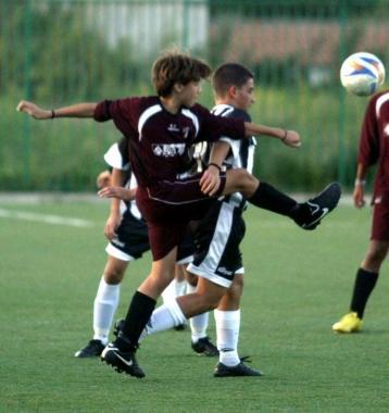Conclusi ufficialmente i campionati