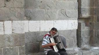 Musica a porta S. Gervasio