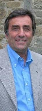 Fabio Baroni del piano Salviamo le Apuane       