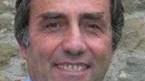 Fabio Baroni del piano Salviamo le Apuane
