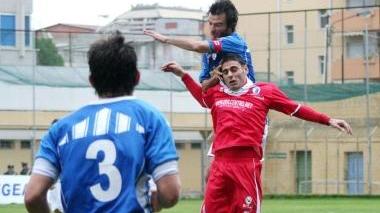 <b>SOVRASTATO. </b>Mosciaro contro Cardinali