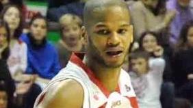 Joe Forte