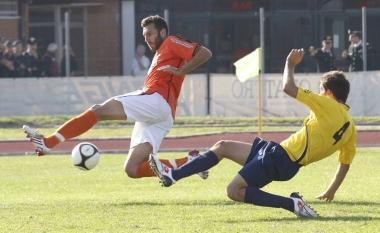 Unazione di gioco del Calenzano    