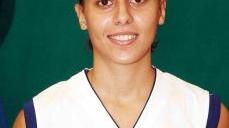 <b>TOP SCORER.</b> Ariella Balestri