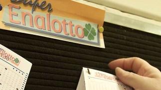 Schedine per tentare la fortuna al gioco