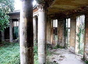 Le Terme nel 1925 - videoIl Corallo oggi, tra rovi e spazzatura guarda il video e le foto 